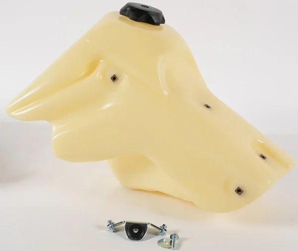 IMS Products Large Capacity Fuel Tank - Enhanced Performance for Powersports Vehicles