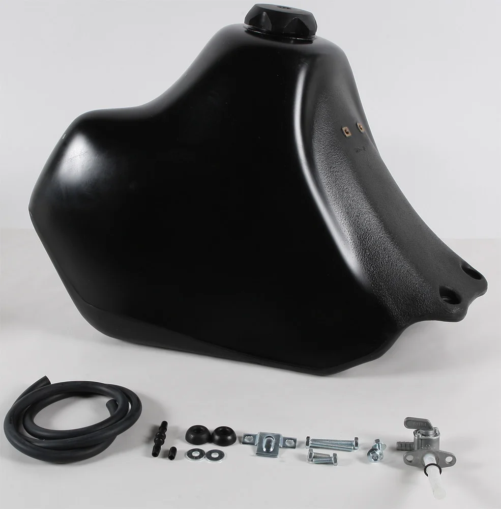 IMS Products Large Capacity Fuel Tank - Durable & Efficient for Powersports Vehicles