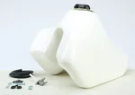 IMS Products Large Capacity Fuel Tank - Extended Range for Powersports Vehicles