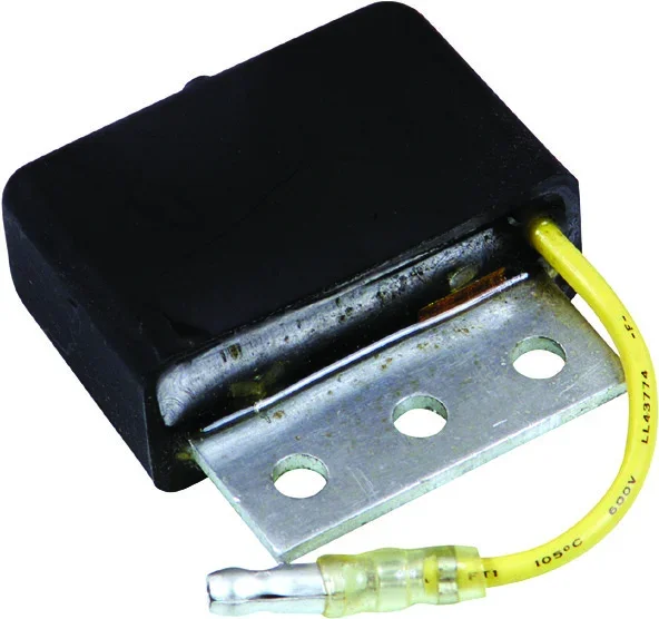 SP1 Voltage Regulator - Electrical System Protection for Powersports Vehicles