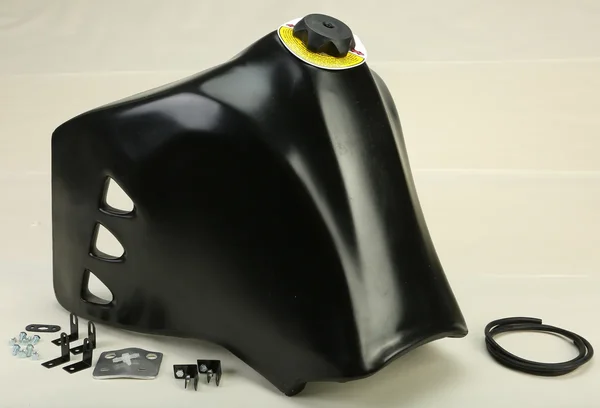 IMS Products Large Capacity Fuel Tank - Extended Range for Powersports Vehicles