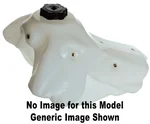 IMS Products Large Capacity Fuel Tank - Durable & High-Performance Fuel Storage for Powersports Vehicles