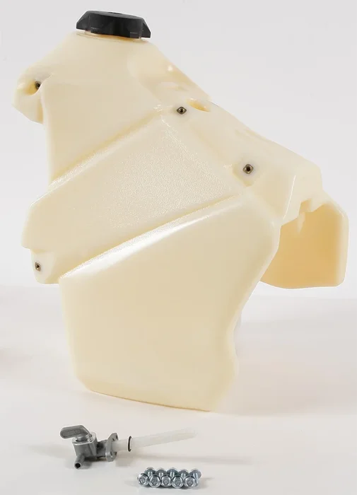 IMS Products Large Capacity Fuel Tank - Enhanced Performance for Powersports Vehicles