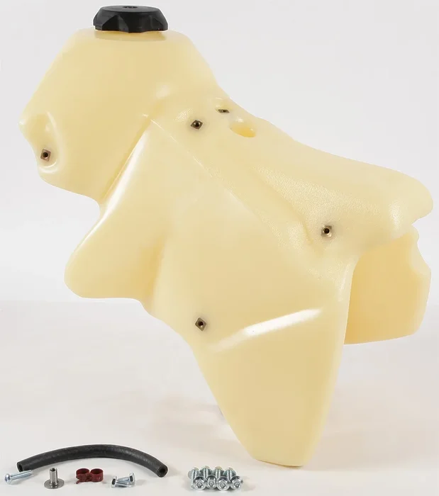 IMS Products Large Capacity Fuel Tank - Durable & Efficient for Powersports Vehicles