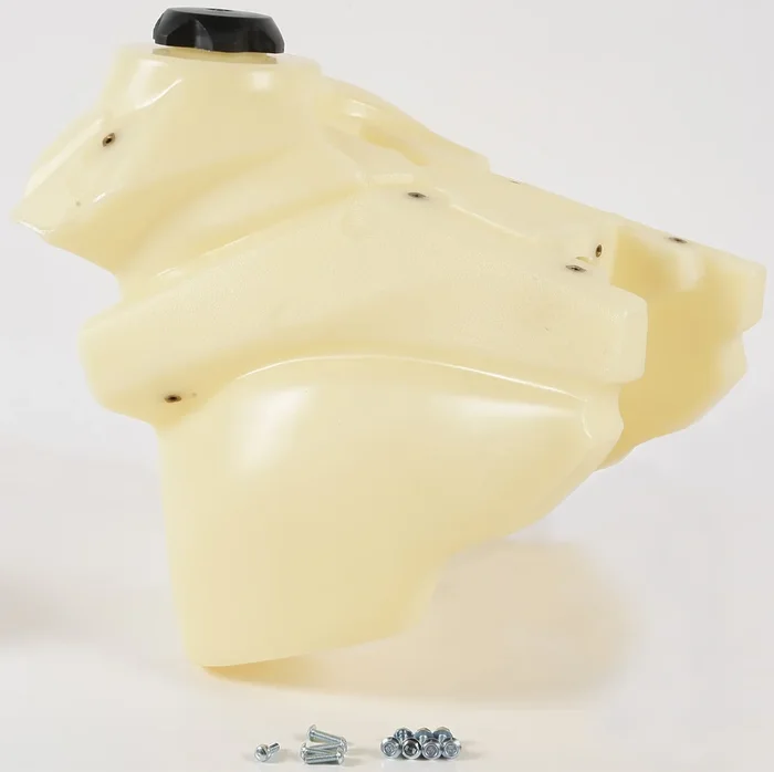 IMS Products Large Capacity Fuel Tank - Durable & High-Volume Fuel Storage for Powersports Vehicles