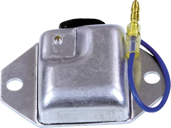 SP1 Voltage Regulator - Electrical System Protection for Powersports Vehicles