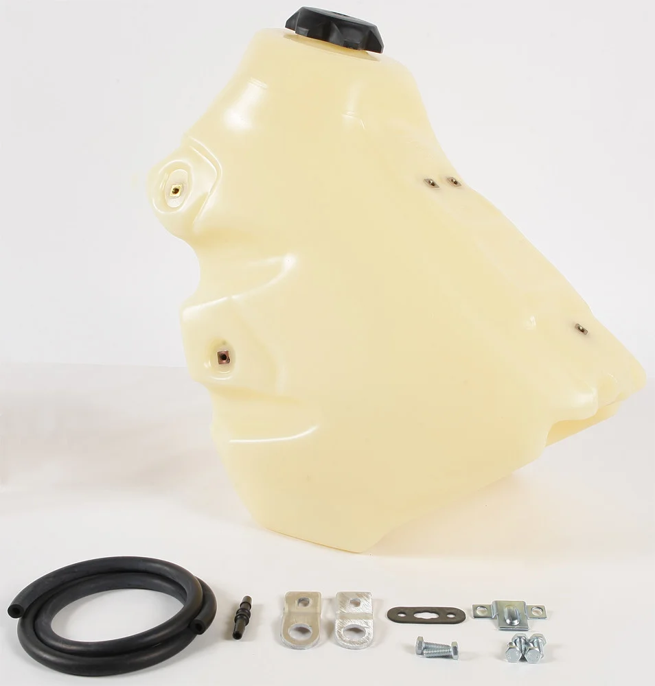 IMS Products Large Capacity Fuel Tank - Enhanced Performance for Powersports Vehicles