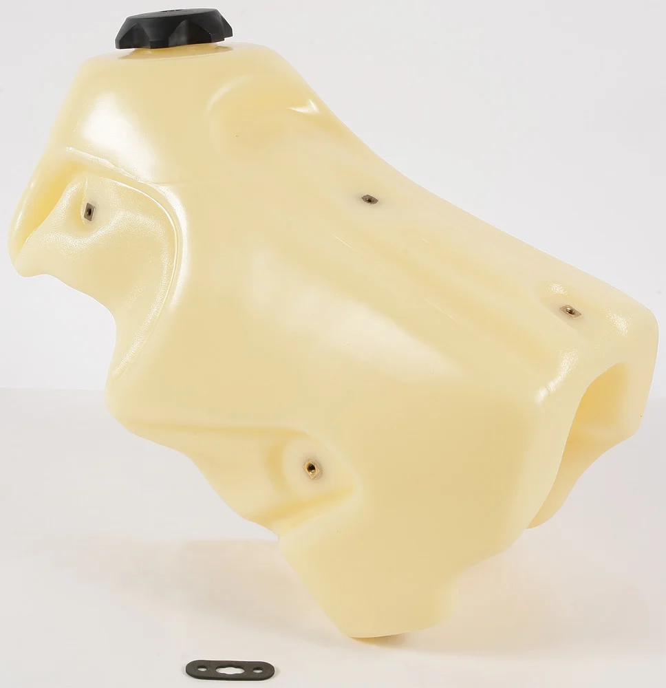 IMS Products Large Capacity Fuel Tank - Extended Range for Powersports Vehicles