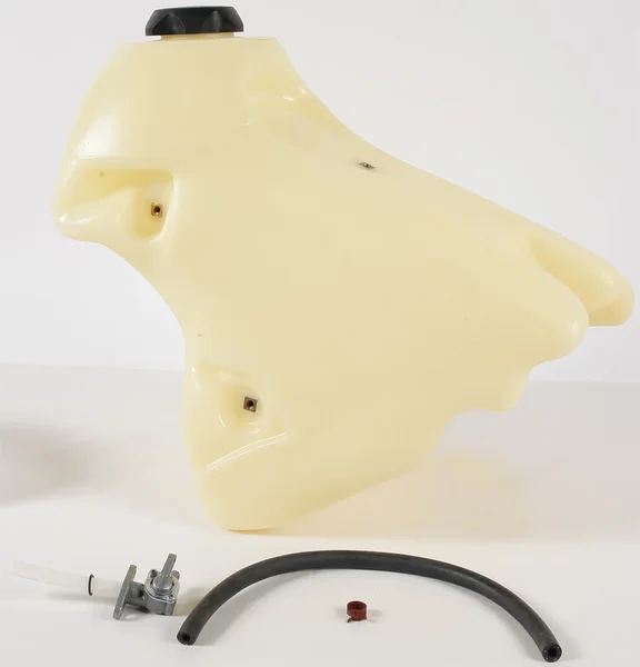 IMS Products Large Capacity Fuel Tank - Extended Range for Powersports Vehicles
