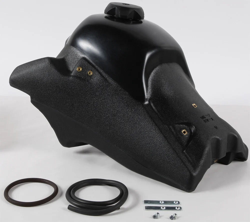 IMS Products Large Capacity Fuel Tank - Durable Off-Road Fuel Solution