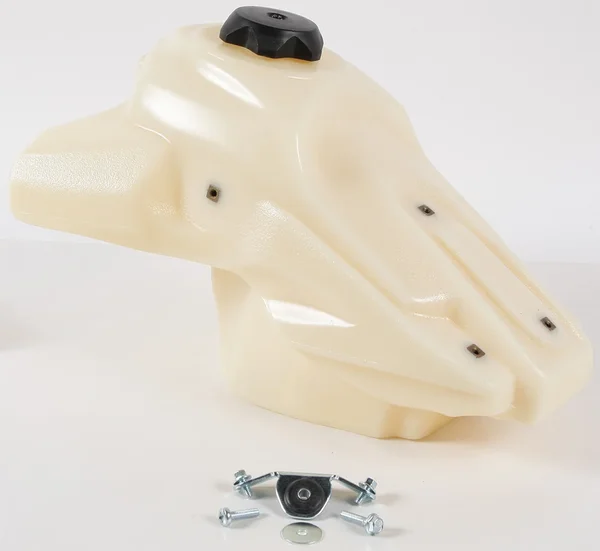 IMS Products Large Capacity Fuel Tank - Extended Range for Powersports Vehicles