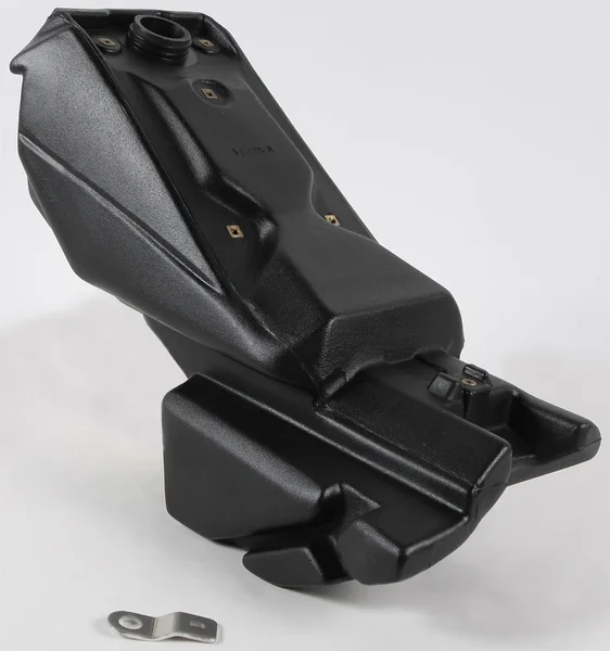 IMS Products Large Capacity Fuel Tank - Extended Range for Off-Road Vehicles