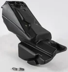 IMS Products Large Capacity Fuel Tank - Extended Range for Off-Road Vehicles