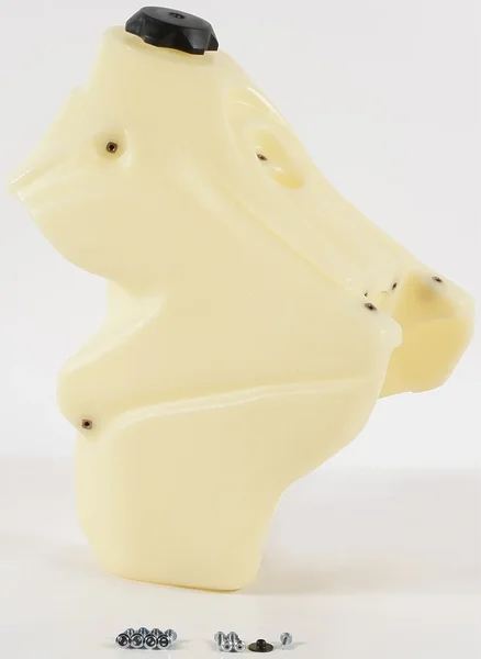 IMS Products Large Capacity Fuel Tank - Durable & Efficient for Powersports Vehicles