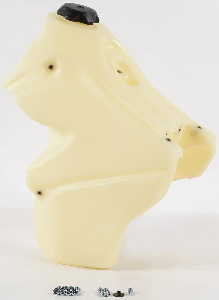 IMS Products Large Capacity Fuel Tank - Durable & Efficient for Powersports Vehicles