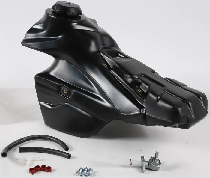 IMS - 112420-BK1 - Large Capacity Fuel Tank