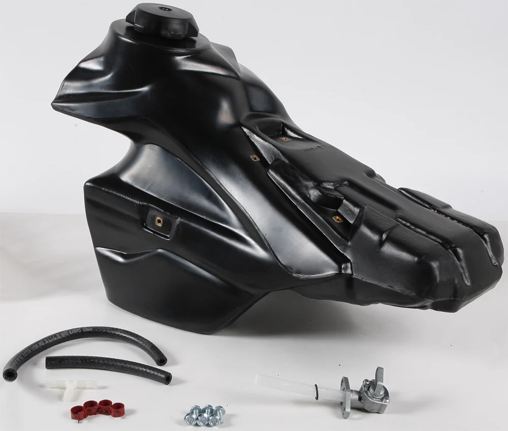 IMS - 112420-BK1 - Large Capacity Fuel Tank