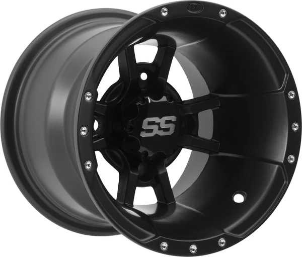 ITP SS112 Sport Wheel - Lightweight Durable ATV Wheel for Enhanced Performance