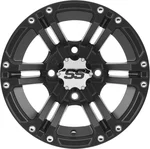ITP SS Alloy SS212 Wheel - Durable Alloy Wheel for Powersports Vehicles
