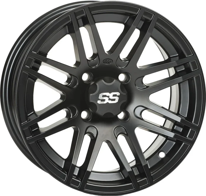 ITP SS316 Alloy Wheel - Durable, Lightweight Racing Wheel for Powersports Vehicles
