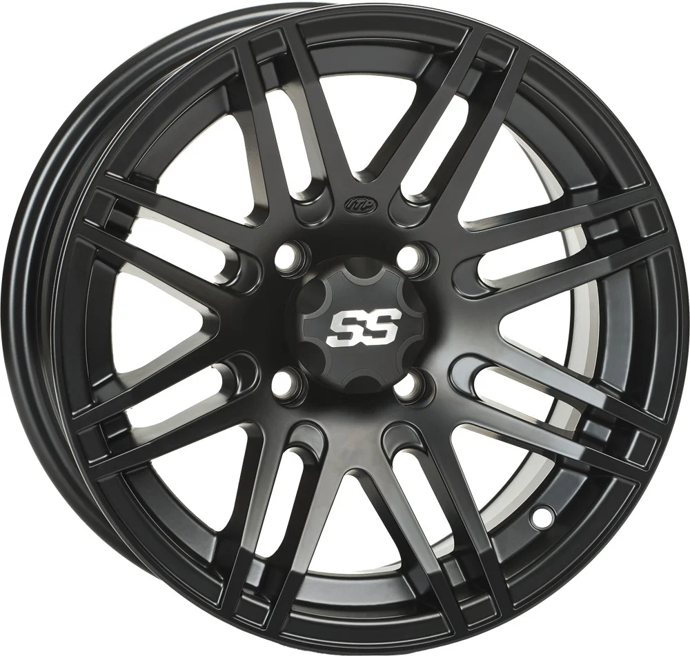 ITP - 1428560536B - SS Alloy SS316 Wheel