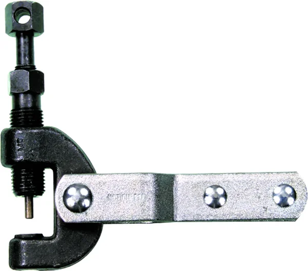 Motion Pro 08-0001 Chain Breaker - Durable Tool for ATV and Motorcycle Chains