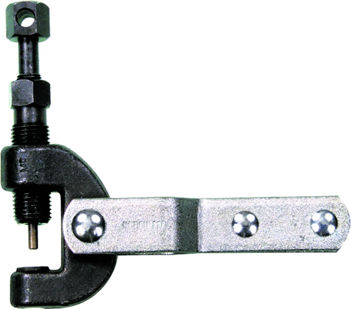 Motion Pro 08-0001 Chain Breaker - Durable Tool for ATV and Motorcycle Chains