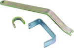 SP1 Sheave Clamp Tool - Durable & Precise for Powersports Maintenance
