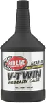 RED LINE 42904 Primary Case Oil - High-Performance Motorcycle Gearbox Lubricant