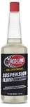 RED LINE 5wt Suspension Fluid - Light Shock Oil for Motorcycles & ATVs