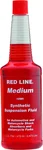 RED LINE 91132 Suspension Fluid - 16oz Synthetic Suspension Fluid for Powersports Vehicles