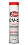 RED LINE 80402 CV Grease - High-Performance Gear Lubricant for Powersports Vehicles