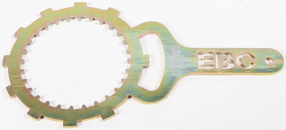 EBC CT009 Precision Clutch Tool - Durable & Reliable for Motorcycles & ATVs