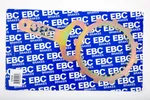 EBC CT016 High-Strength Clutch Holder Tool - Motorcycle & ATV Clutch Service Tool