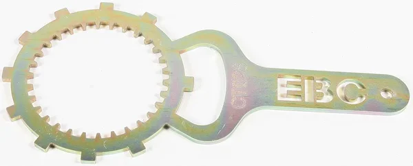EBC CT028 Clutch Tool - High-Strength Steel Motorcycle & ATV Clutch Repair Tool