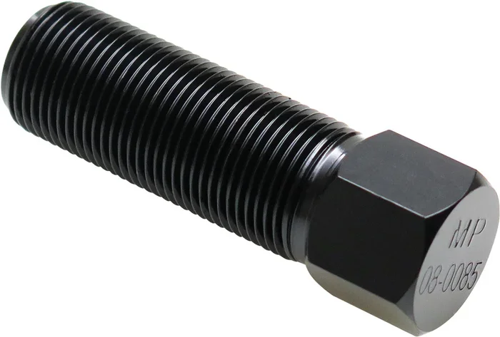 Motion Pro 08-0085 Flywheel Puller - Heavy-Duty Tool for Motorcycle & ATV Repair