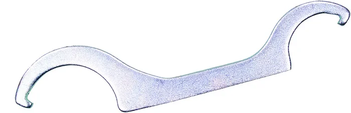 FIRE POWER Shock Wrench - Heavy-Duty Tool for Motorcycle & ATV Maintenance