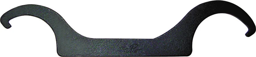 Motion Pro 08-0029 Shock Wrench - Durable Steel Tool for ATV/UTV Suspension Maintenance