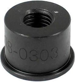 Motion Pro 08-0303 Fork Spring Compression Adapter - Precision Tool for Motorcycle Maintenance