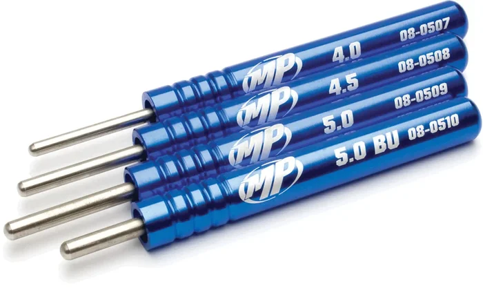 Motion Pro 08-0511 Valve Seal Install Tool - Precision Tool for Motorcycle & ATV Maintenance