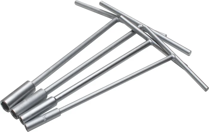 Motion Pro T-Handle Socket - Durable Tool for Powersports Mechanics