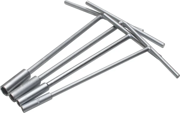 Motion Pro 08-0099 T-Handle Socket - Durable Tool for Powersports Maintenance