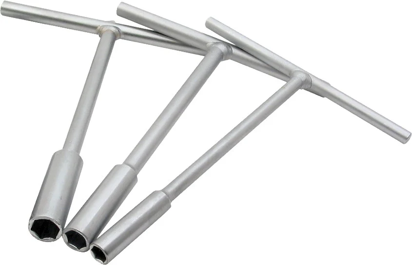 Motion Pro Mini-Pro T-Handle Set - Durable & Versatile Power Sports Tool