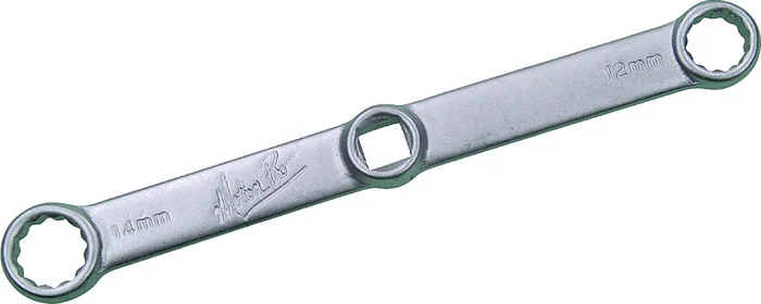 Motion Pro 12/14mm Torque Wrench Adapter - Durable Tool for Powersports Maintenance
