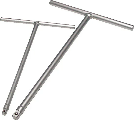 Motion Pro 08-0159 Drive T-Handle - Durable Tool for Powersports Maintenance