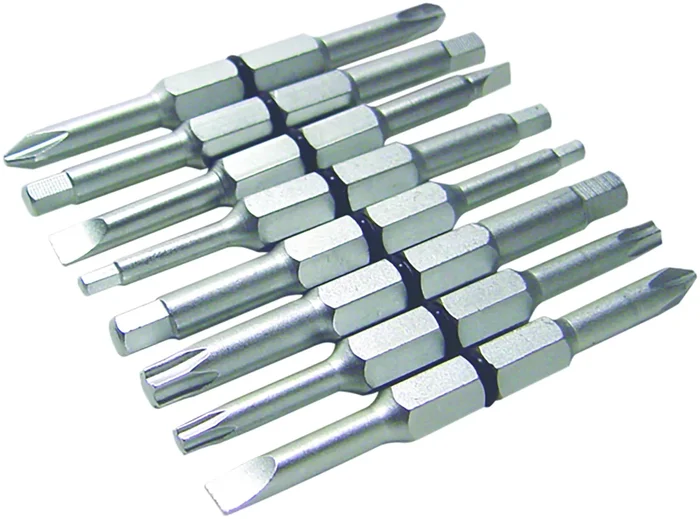 MOTION PRO - 08-0162 - Deep Well T-Handle Bits