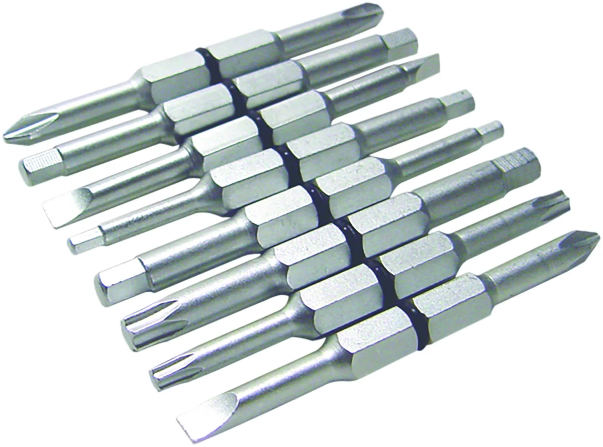 MOTION PRO - 08-0162 - Deep Well T-Handle Bits