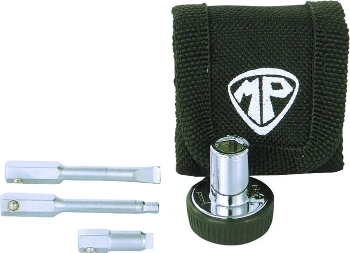 Motion Pro 08-0181 Keihin FCR Carburetor Tool - Precision Tuning & Maintenance Kit