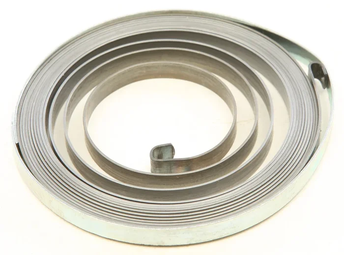 SP1 Pull Start Rewind Spring - Durable Starter Spring for Powersports Engines