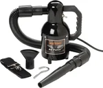 METRO VAC Sidekick Portable Bike Dryer - Compact, Efficient Bike Drying Tool for Riders